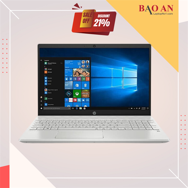 HP Pavilion 15 eg2057TU (6K787PA) | Intel&#174; Alder Lake Core™ i5 _ 1240P | 8GB | 512GB SSD PCIe | Intel&#174; Iris&#174; Xe Graphics | 15.6 inch Full HD IPS | Win 11 | 0622D