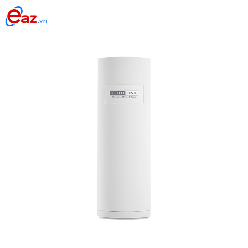 Thiết bị phát Wi-Fi Totolink CP300 - ngoài trời, tốc độ 300Mbps | 0722D