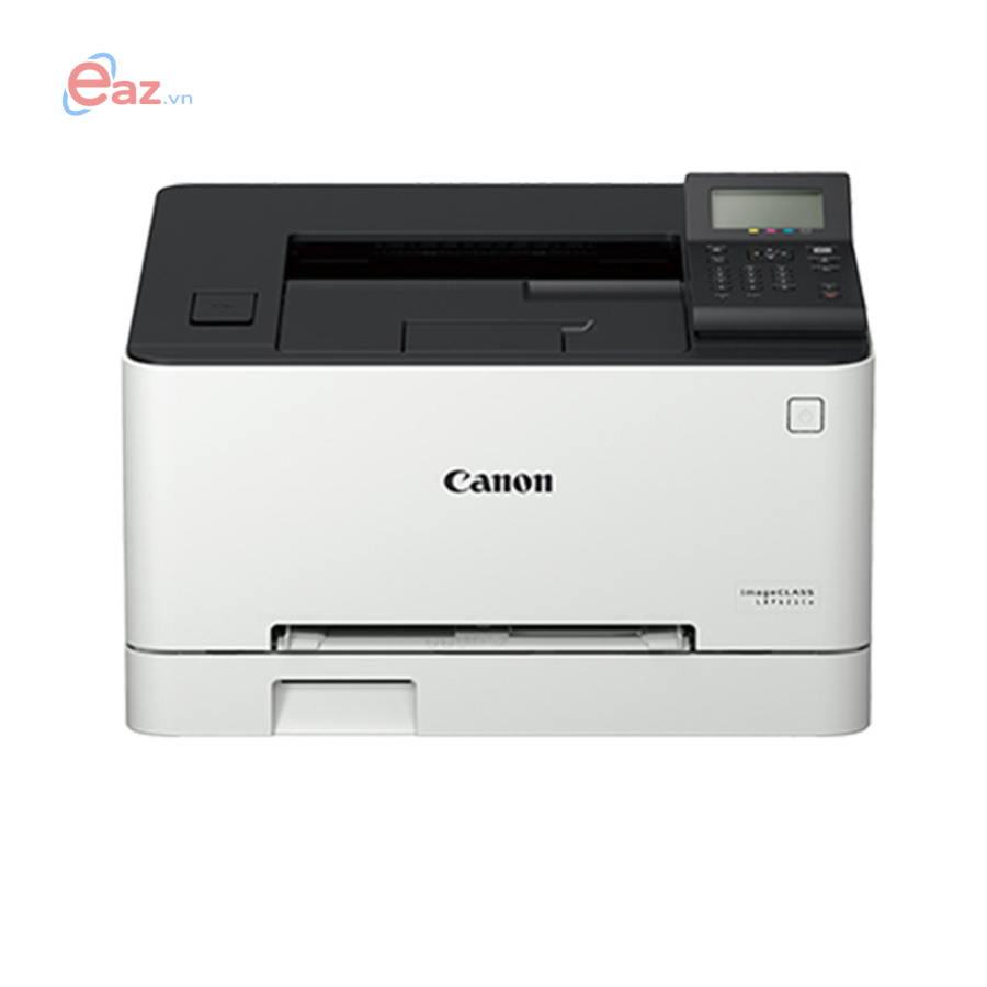 Máy in Laser màu Canon LBP621Cw | A4 | USB | LAN | WIFI