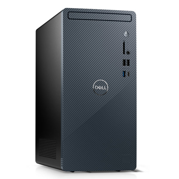 Máy tính đồng bộ để bàn DELL INSPIRON 3020 (MTI71028W1-16G-512G+1T) | I7 13700 | 16GB RAM | 512GB SSD _1TB HDD | VGA Geforce RTX 3050 8Gb DDR6 | WL+BT | K+M | WIN11 | 1yr | 0624
