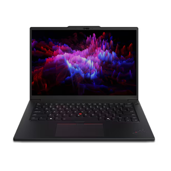 Laptop Lenovo ThinkPad P14s G5 (21G2003GVA) | Ultra 5 125H | 32GB | 1TB SDD | RTX A500 4GB | 14.5 inch 3K | NoOS | Black | Vỏ nhôm| 3Y | 0924