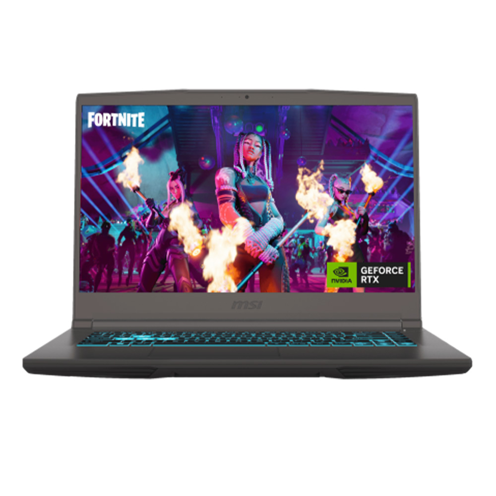 Laptop Gaming MSI Thin A15 B7UCX-020VN | AMD Ryzen R5-7535HS | 8GB | 512GB | GeForce RTX™ 2050 4GB | 15.6' FHD 144Hz | Win 11 | 0924