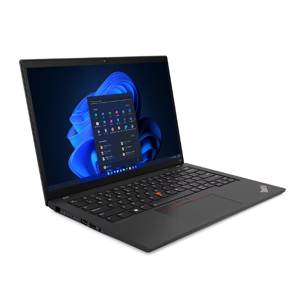 Laptop Lenovo ThinkPad T14 GEN 5 (21ML007GVA) | Intel core Ultra 7 - 155H | Ram 32GB | 1TB SSD | Intel Arc Graphics | 14 inch 2.2K | No OS | 3Yrs | 1124