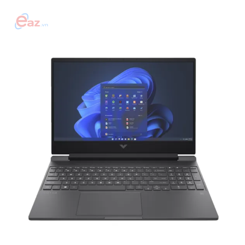 Laptop HP Gaming Victus 15-FB1023AX (94F20PA) | AMD Ryzen 5 7535HS | 8GB | 512GB | RTX 2050 4GB | Win 11 | 15.6" FHD - 144Hz | 1224