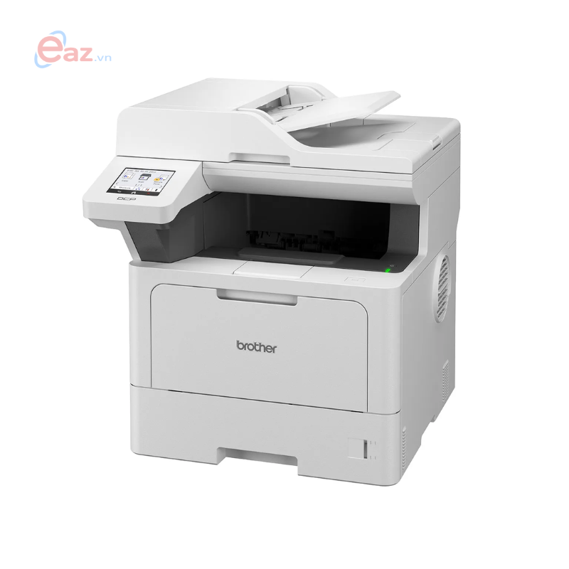 Máy in Laser Brother DCP-L5510DN đa năng | Copy | Scan | Đảo mặt | ADF | 1224