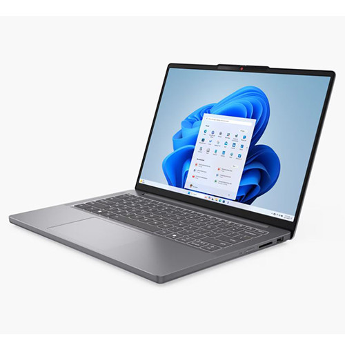 Laptop Lenovo IdeaPad Slim 3 14IRH10 83K0000AVN I5-13420H | 24GB | 512GB PCIE | 14.0 WUXGA | WIN11 | XÁM | 0325