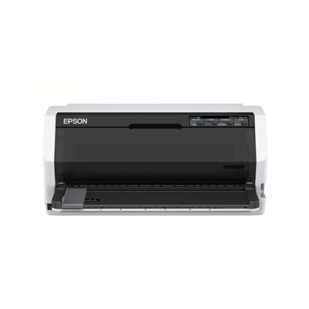 M&#225;y in kim Epson LQ-780 | In kim | A4 | A5 | USB | Bi-directiona l Parallel | 0325