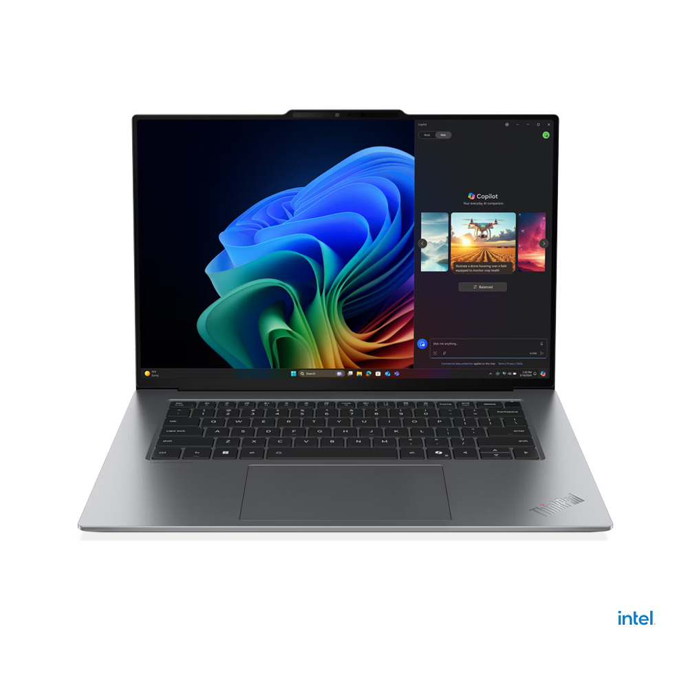 M&#225;y t&#237;nh x&#225;ch tay Lenovo Thinkpad X9-14 Gen 1 (21QA006GVN) | | CORE U5_228V | 32GB LP5X | 1TB SSD| 14&quot; WUXGA (1920x1200) OLED | Win 11 Pro | X&#225;m | BH 3 năm |  0425P