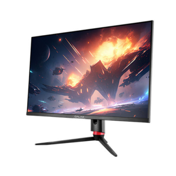 M&#224;n h&#236;nh Gaming GALAX VI-32Q MGVIBF32NB50 | 32 inch | QHD | IPS | 165Hz | 1ms | 0425