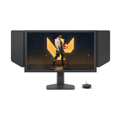 M&#224;n h&#236;nh Gaming BenQ Zowie XL2586X | 24inch | FHD | FAST TN | 540Hz | DyAc™ 2 | 0425
