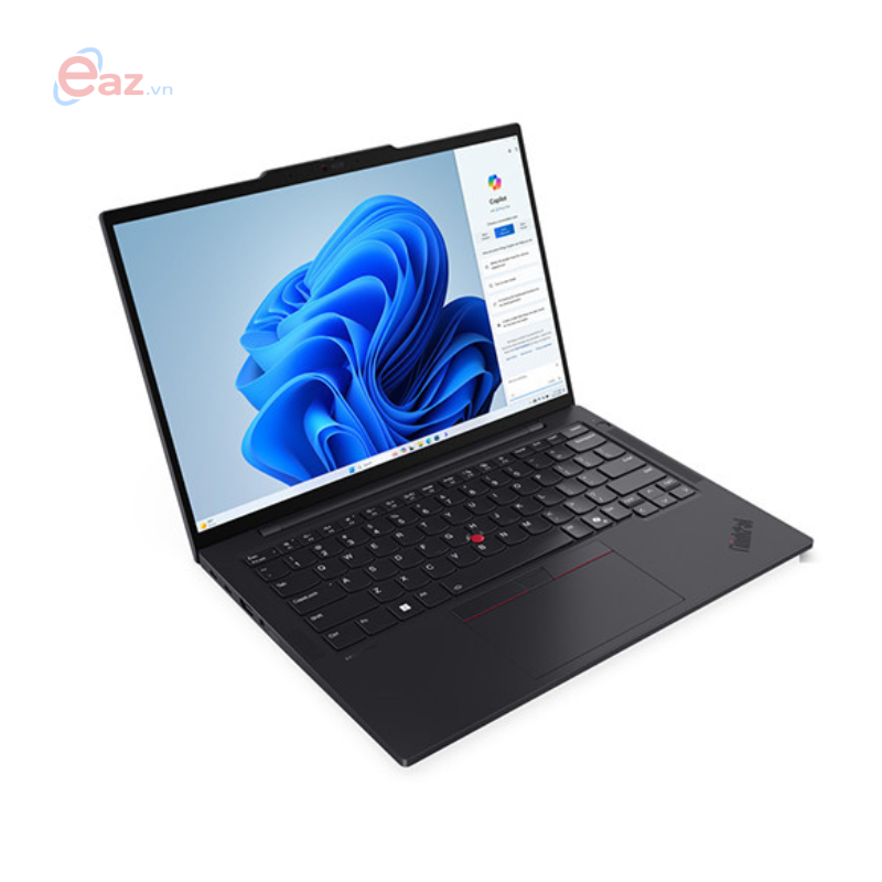 Lenovo ThinkPad T14S GEN 6 (21R10001VA) | Intel Core Ultra 5 225U | 16GB | 512GB SSD PCIe | Intel&#174; Graphics | NPU Intel&#174; AI Boost Up to 12 TOPS | 14 inch WUXGA IPS | NoOS | Carbon | IR Camera | 0525