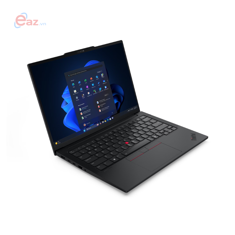 Lenovo ThinkPad E14 Gen 7 (21SX002NVA) | Intel&#174; Core™ Ultra 5 225H | 16GB | 512GB SSD | Intel&#174; Arc™ 130T GPU | Intel&#174; AI Boost Up to 13 TOPS | 14 inch WUXGA IPS | Finger | IR Camera | LED KEY | 0925