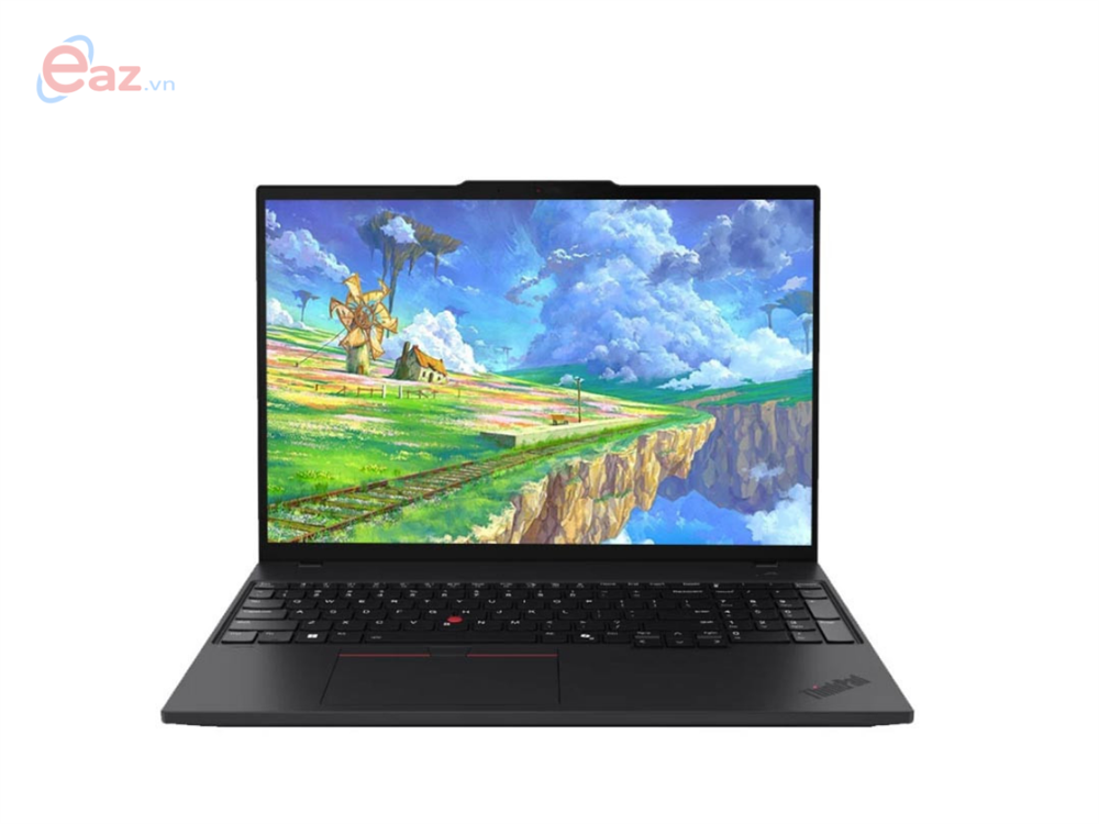 LapTop Lenovo ThinkPad T16 Gen 4 (21QE0000VA) | Intel&#174; Core Ultra 5 225H | 24GB | 512GB SSD PCIe |  Intel&#174; Arc™ 130T GPU | AI PC | 16 inch WUXGA IPS | Finger | LED KEY | 0825