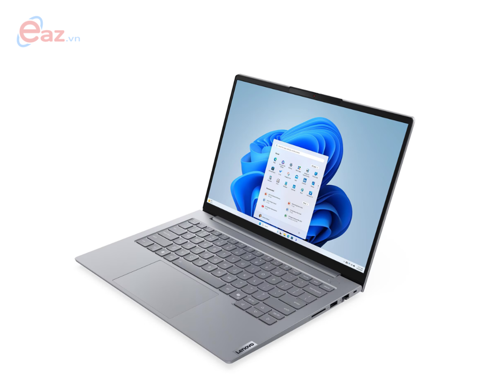 Laptop Lenovo ThinkBook 14 G8 IAL (21SJ006YVN) Intel Core Ultra 7 - 255H | 32GB | 1TB | WUXGA | Win11 | 0725
