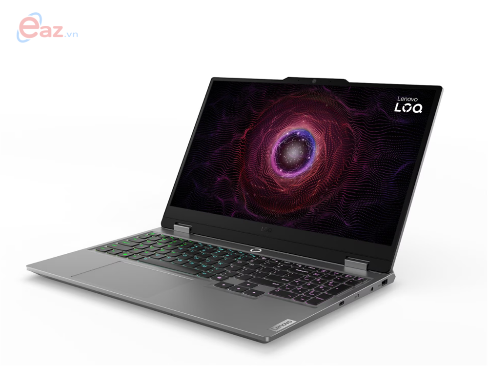 Laptop Lenovo LOQ 15ARP9 - 83JC00LVVN | Ryzen 5 7235HS | GeForce RTX™ 3050 | 16GB | 512GB | Windows 11 | 0925