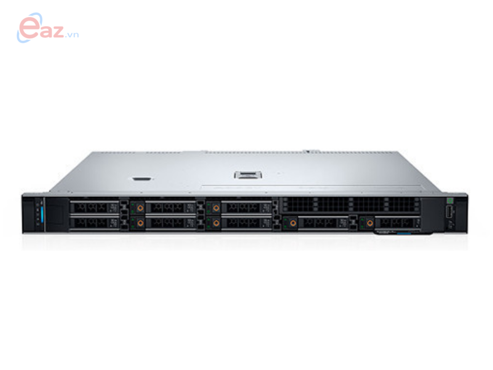 PC Dell PowerEdge R360 71066407 | Intel&#174; Xeon&#174; E-2434 | 16GB | 1.2TB | PERC H355 | iDRAC9 Exp | 600W | 0925F