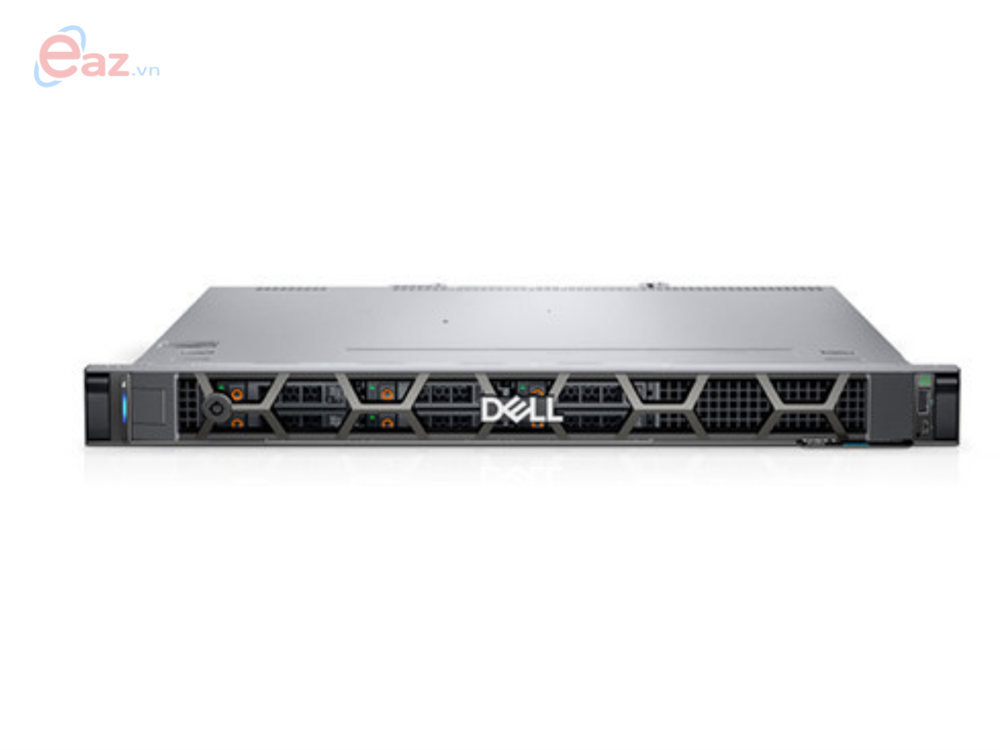 PC Dell PowerEdge R450 71069865 | Intel&#174; Xeon&#174; Silver 4310 | 16GB | 4TB | PERC H755 | iDRAC9 Ent | 600W | 0925F