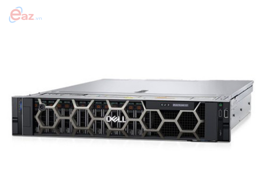 PC Dell PowerEdge R550 71066406 | Intel&#174; Xeon&#174; Silver 4310 | 32GB | 1.2TB | PERC H755 | iDRAC9 Ent | 600W | 0925F