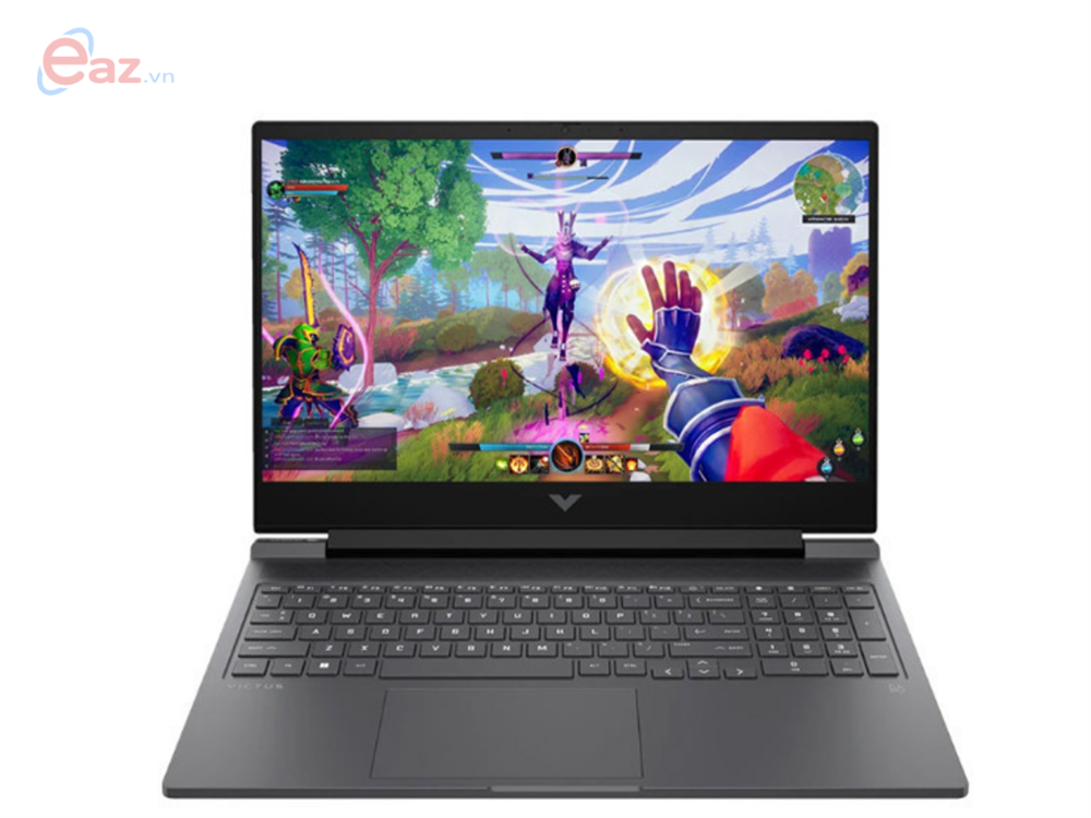 Laptop HP Gaming Victus 16-r0216TX (9Q973PA) | Intel Core i5 13500H | 32GB | 512GB SSD | RTX 3050 6GB | 16.1 inch FHD | Win11 | Black | 0924