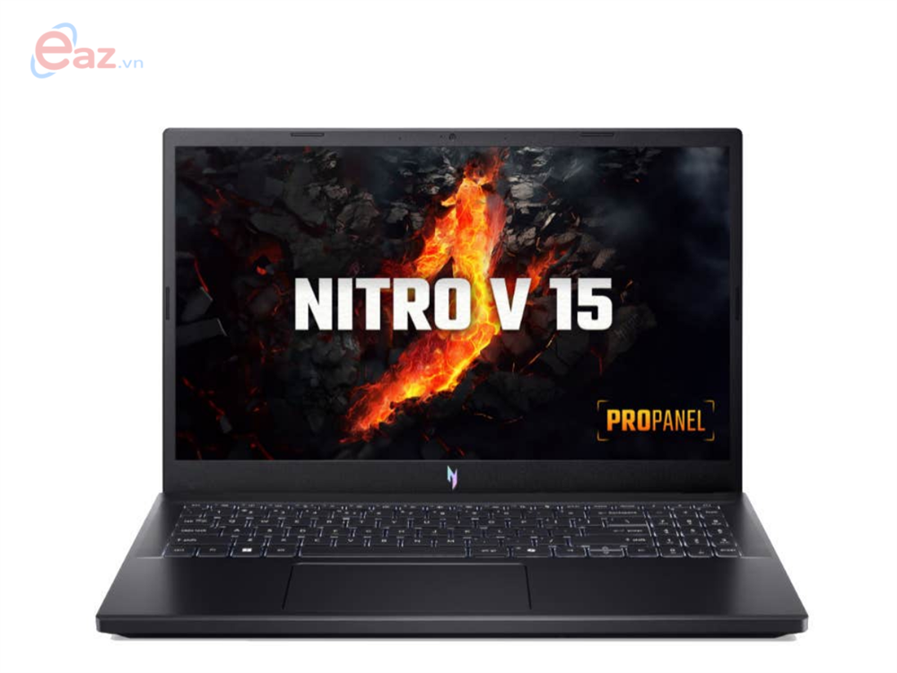 Laptop Acer Gaming Nitro V ANV15-51-73BT NH.QNASV.009 | Intel Core i7-13620H | RTX 2050 4GB | 15.6 inch FHD 180Hz | 16 GB | 512GB | Win 11 | Đen | 0925