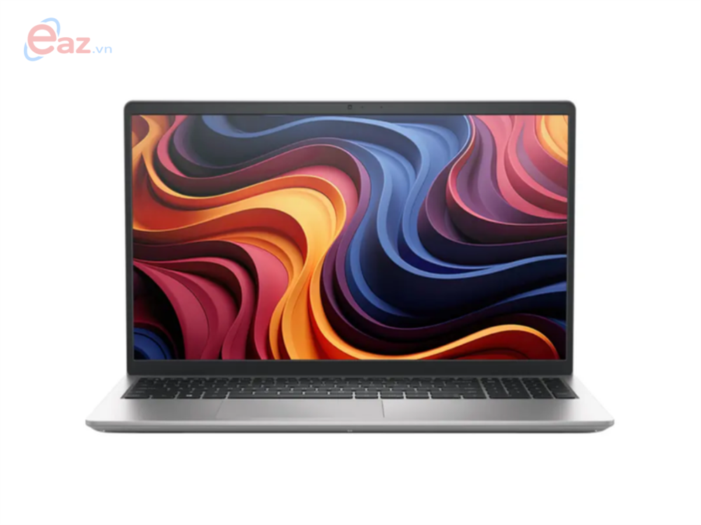 Laptop Dell 15 DC15255 (DC5R5802W1) | AMD R5-7530U | 16GB | 512GB PCIE | 15.6 FHD - 120HZ | WIN11 + OFFICE | Silver | 1025