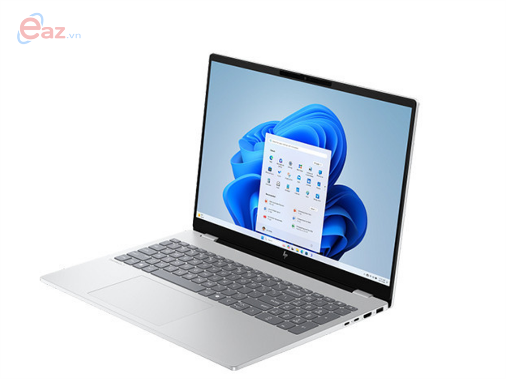 Laptop HP OmniBook 7 16-az0038TU - C2CX1PA | Core 5 210H | 24GB | 512GB | Windows 11 + Office | 1125