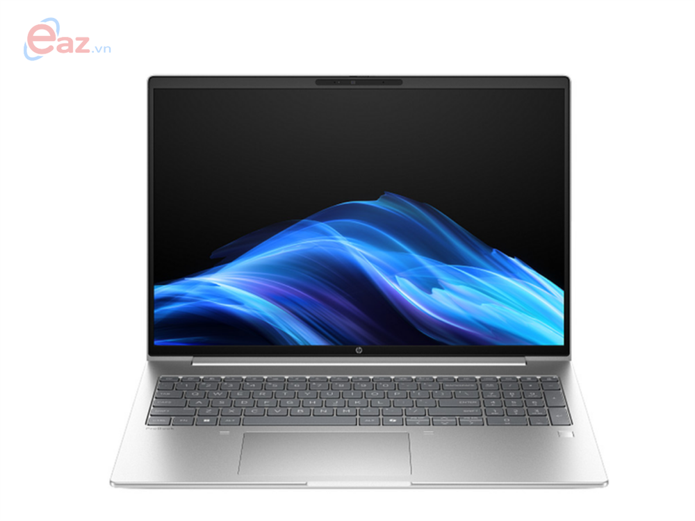 Laptop HP ProBook 4 G1i 16 (BQ5E7PT) | Intel Core Ultra7 255H | 16GB | 512GB |16 WUXGA | Win11 Pro | Silver | 1125