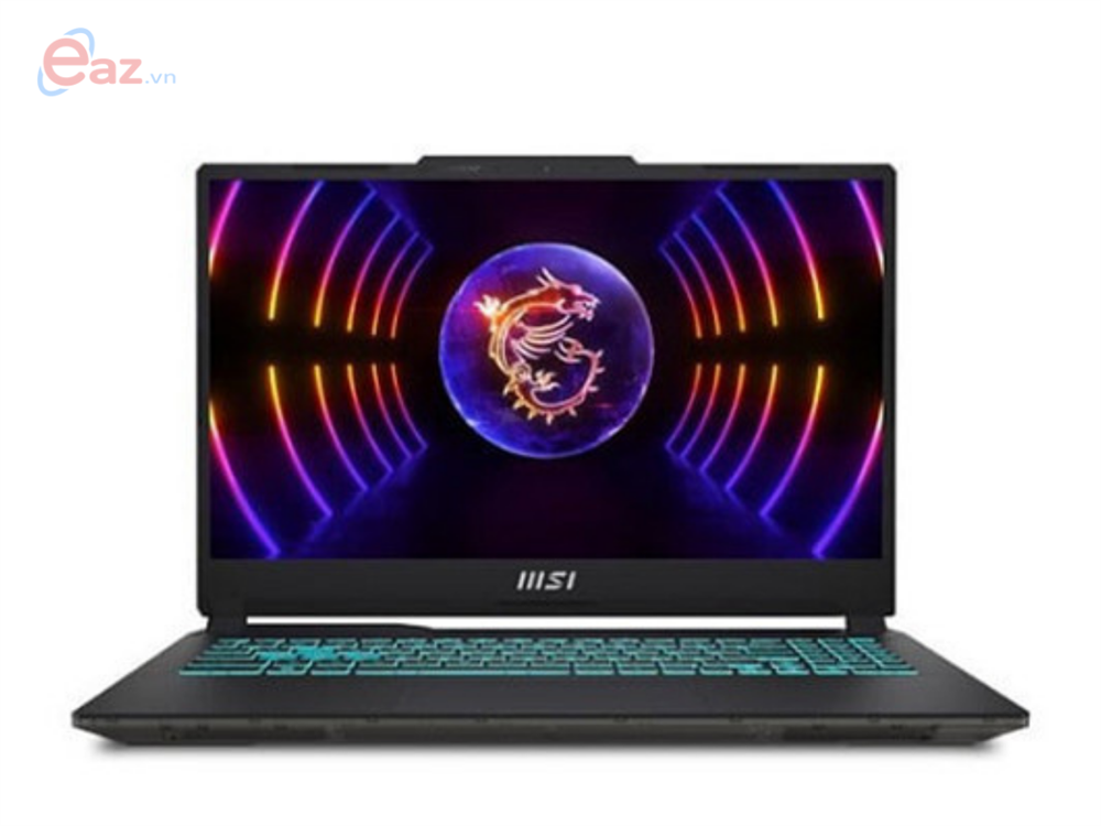 Laptop MSI Cyborg 15 A13UC-2082VN | Intel Core i7-13620H | 16GB | 512GB | RTX3050 4GB| 15.6&quot;FHD | Win11 | 1125