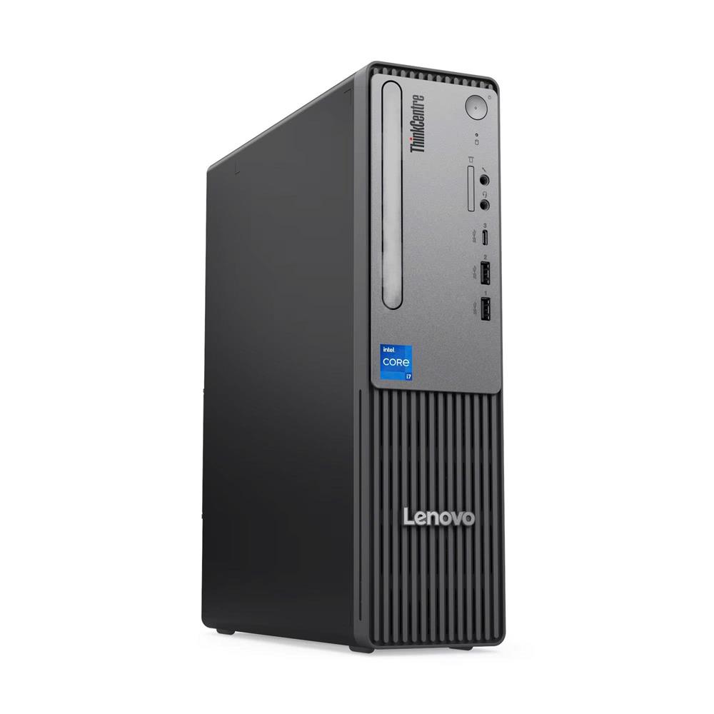 PC LENOVO ThinkCentre neo 50s Gen 5 (12XD002FVA) |  Intel Core i5-14400 | 16GB | 512GB SSD | NoOS | Black | 1224