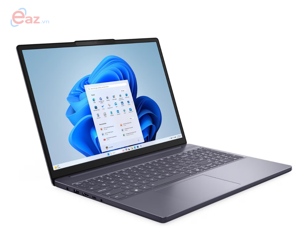 Laptop Lenovo IdeaPad Slim 3 15ARP10 (83K70019VN) R5 7533HS | 24GB | 512GB | 15.3&quot;WUXGA | Win11 | 1125