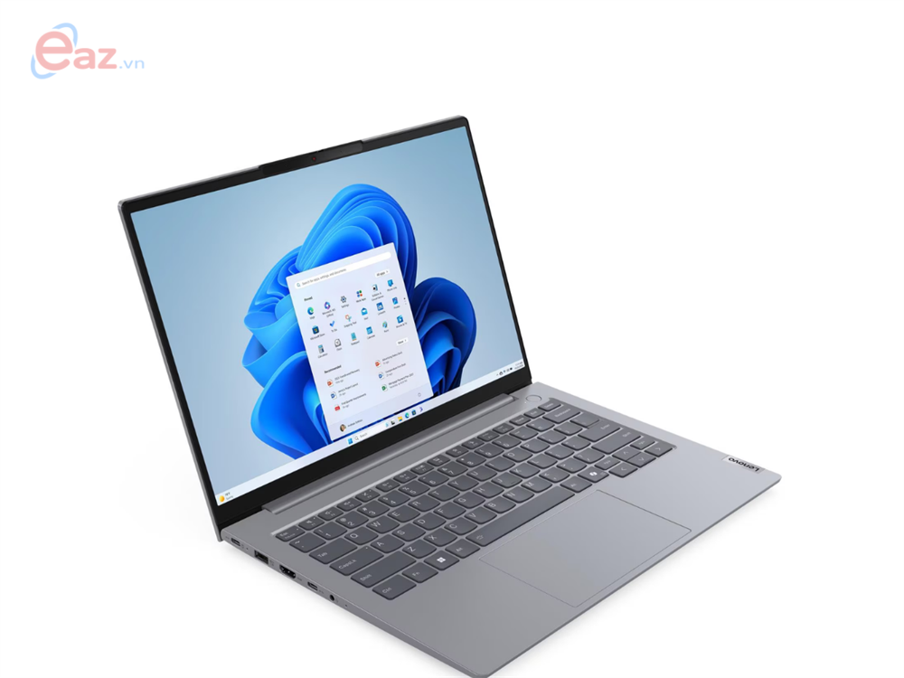 Lenovo ThinkBook 14 G7 ARP (21MV000PVN) | AMD Ryzen™ 5 7535HS | 16GB DDR5 | 512G SSD | 14&quot; WUXGA (1920x1200) | Win 11 Home | 2 Yrs Premier support | 1125P