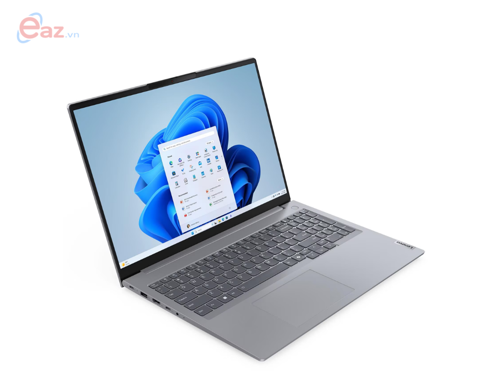 Lenovo ThinkBook 16 G7 ARP (21MW000AVN) | AMD Ryzen™ 7 7735H | 16GB DDR5 | 512G SSD | 16&quot; WUXGA (1920x1200) | Win 11 Home | 2 Yrs Premier support | 1125P