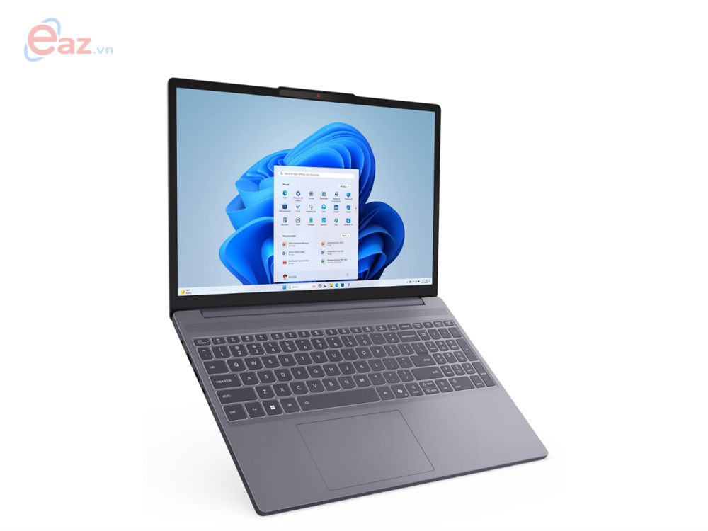 Laptop Lenovo IdeaPad Slim 3 15ARP10 (83K700EWVN) | AMD Ryzen 7 7735HS | 16GB | 512GB | AMD Radeom 680M | 15.3&quot; WUXGA IPS | Win 11 | 1225