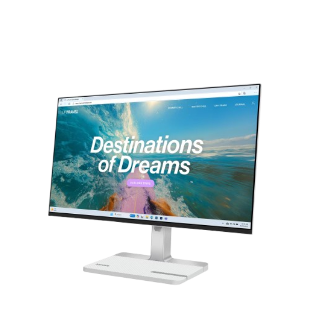LCD Lenovo L24D-4C (67DCUAC6VN) | 23.8 inch | 144Hz | 99% sRGB | HDMI | USB-C with DP | Speaker | USB Hub | 1225D