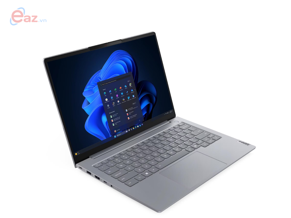 Laptop ThinkBook 14 G9 AHP (21V0005RVN) | AMD Ryzen™ 5 220 | 16GB | 1TB SSD | AMD Radeon™ 740M Graphics  | 14" WUXGA | Windows 11 Home SL | 2Y | 1225P