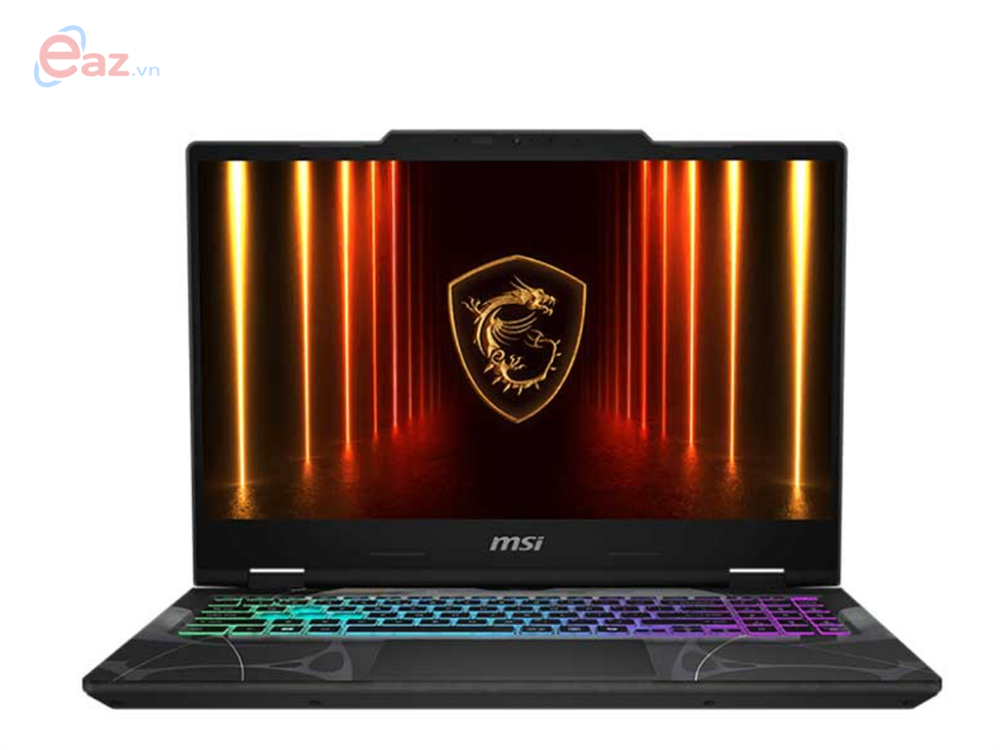 Laptop Msi Cyborg 15 B13WFKG-658VN | Core i7-13620H | GeForce RTX™ 5060 | 16GB | 1TB | Windows 11 | 1225