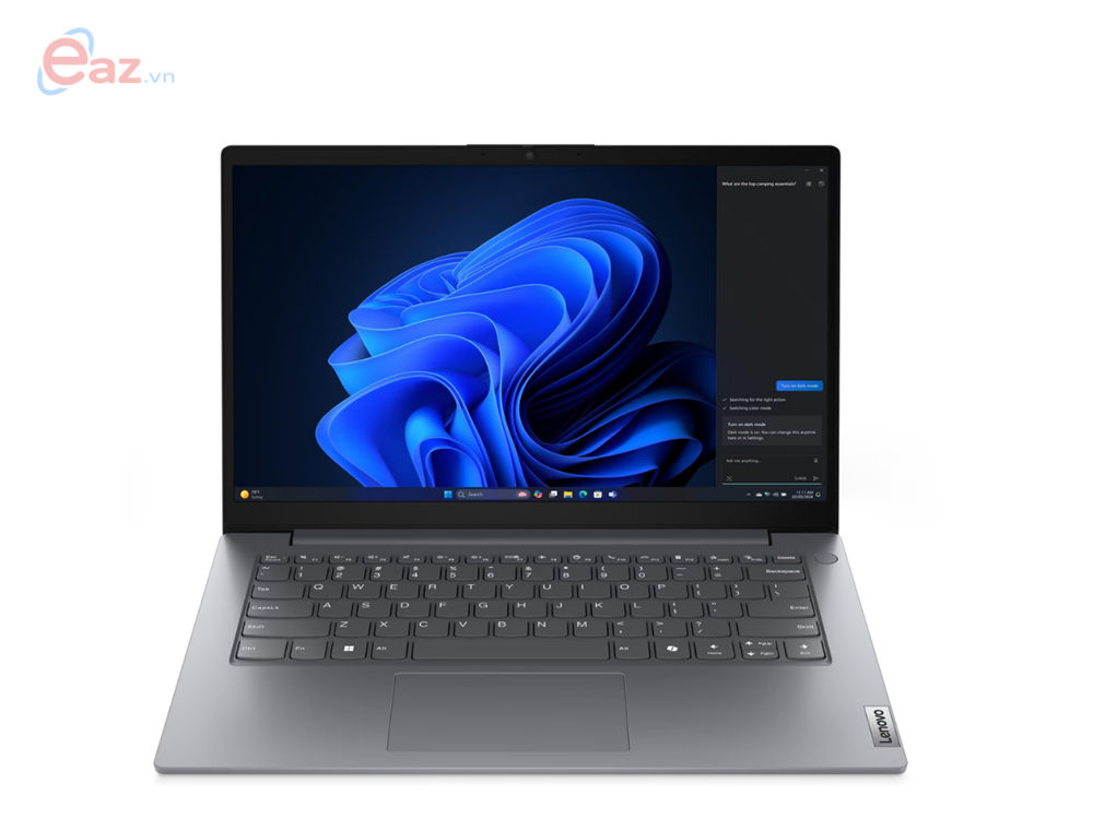 Lenovo V14 G5 IRL (83HD005MVN) | I7-13620H (2.4Ghz) | 8G | 512G SSD | 14" FHD_AG_300N | Wifi6,BT | Win 11 Home SL | 2 Yrs Premium care | 0226