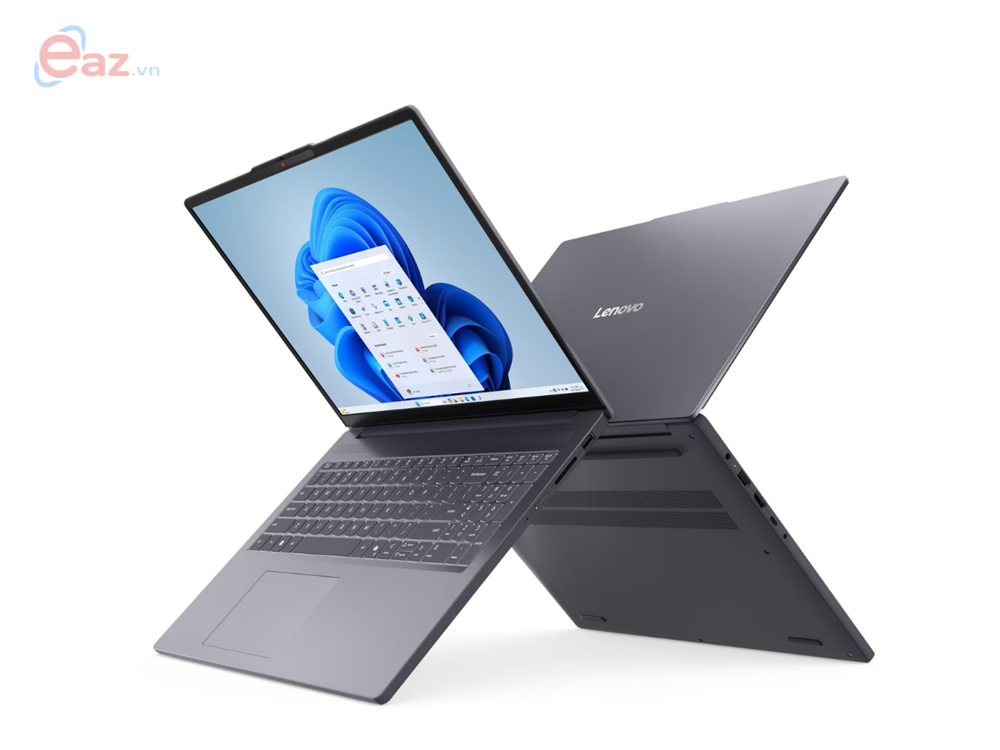 Laptop Lenovo Ideapad Slim 3 16ARP10 (83K8008WVN) | AMD Ryzen 7 7735HS | 24GB | 512GB | Radeon 680M | 16" WUXGA IPS | Win 11 | 0326