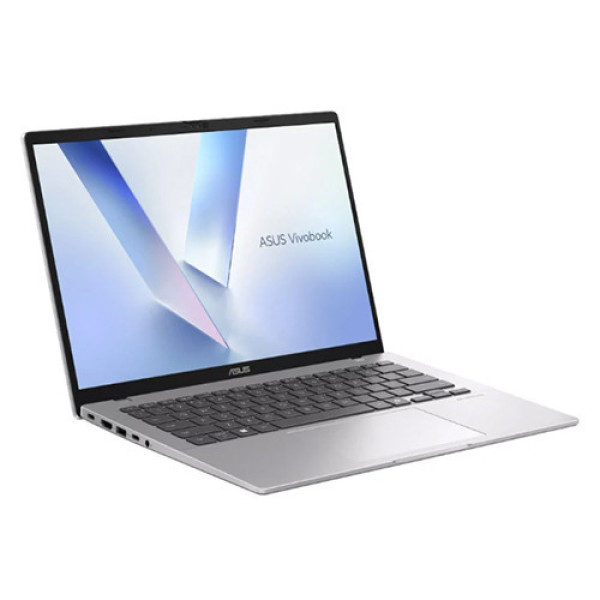 Laptop Asus Vivobook 14 M1407KA-LY849W | Ryzen AI 5 330 | 16GB | 512GB | AMD Radeon Graphics | 14inch WUXGA | Win 11 | Silver | 0326