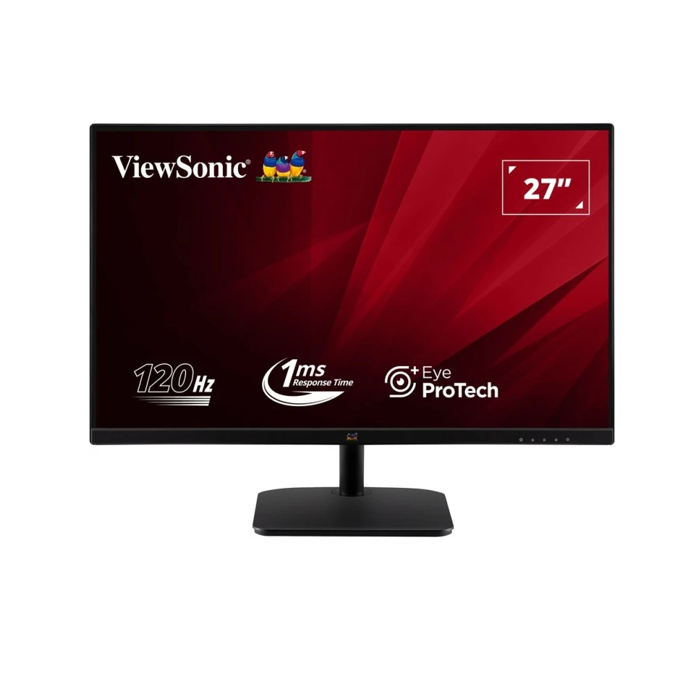 Màn Hình ViewSonic VA2732A-H | 27 inch - IPS - FHD - 120Hz - 1ms | 0326