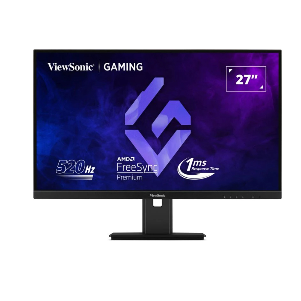 Màn hình gaming Viewsonic VX2757-2K-PRO-4 | 27Inch |  2K | 1ms | 425Hz | 400cd | m2 | IPS | 0326