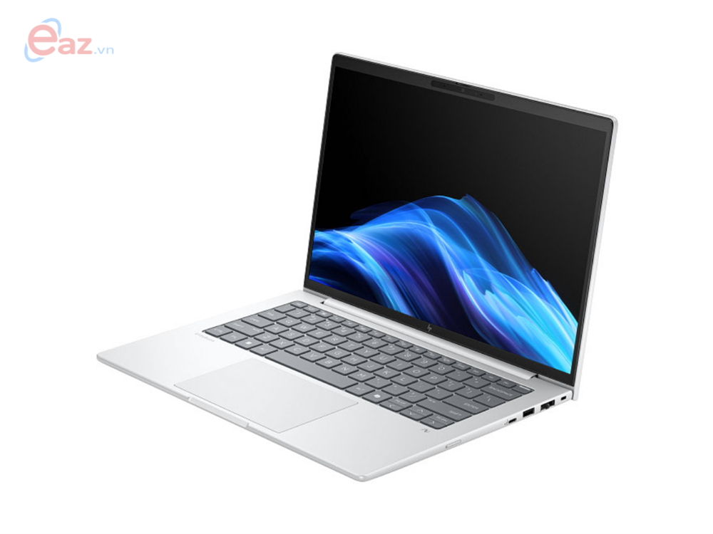 Laptop HP EliteBook 8 G1i 14 AI BS8J1PT | Ultra 7-258V | 32GB | 512GB | 14 inch WUXGA Touch | Win 11 | 0326