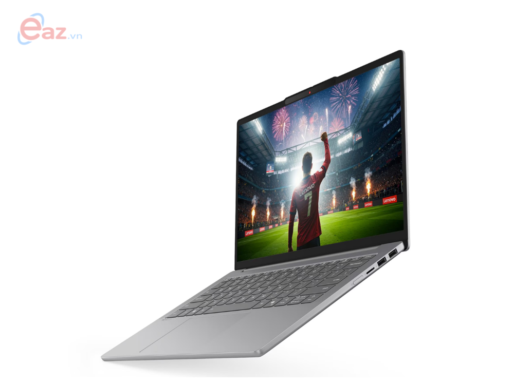 Laptop Lenovo IdeaPad Slim 5 14IPH11 (83S5000CVN) | Ultra 5 322 | 32GB | 512GB | Intel® Graphics | 14inch WUXGA OLED | Win 11 | Xám | 0426
