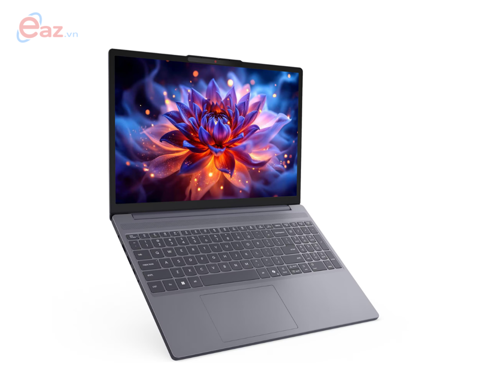Laptop Lenovo Ideapad Slim 3 15IPH11 (83UR004SVN) | Ultra 5-322 | Ram 24GB | SSD 512GB | 15.3 inch | Windows 11 Home | 2Y | Xám | 0426