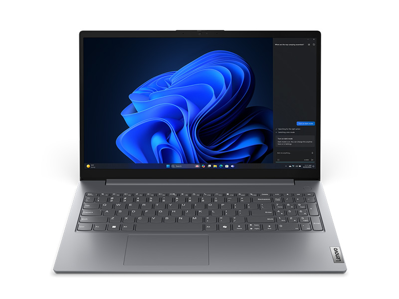 Laptop Lenovo V15 G6 (83V40027VN) | Ryzen 7 170 | 16GB | 512GB SSD | 15.6" FHD_AG_300 | Win 11 Home SL | 2 Yrs Premium care | 0426