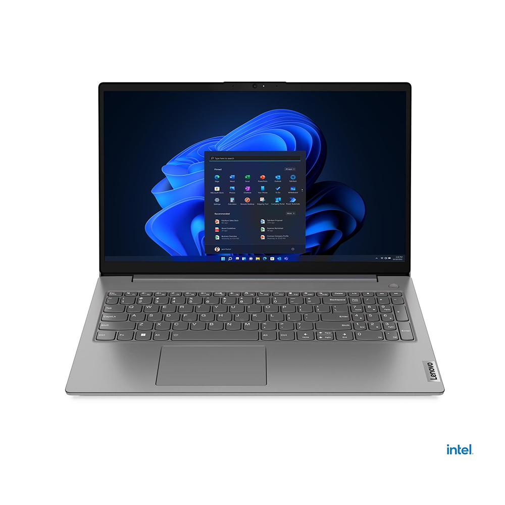 Laptop Lenovo V15 G7 IWC (83VF008CVN) | Intel Core 7 350 | 8GB | 256GB SSD | 15.6" FHD_IPS | Win 11 Home SL | 2 Yrs | 0426
