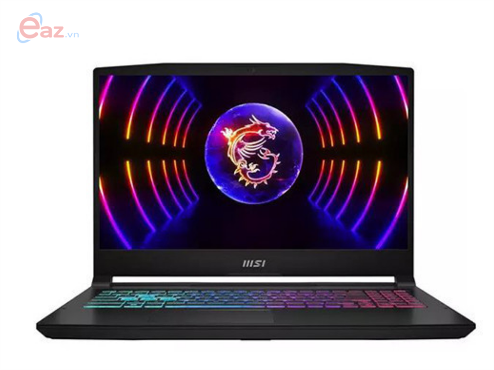 Laptop Msi Katana 15 B13VEK-2440VN | i7-13620H | GeForce RTX™ 4050 | 16GB | 1TB | Win 11 Home | 0526