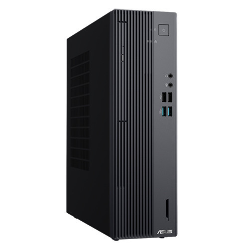 PC ASUS ExpertCenter P500SV-05210H001W | Intel Core 5 210H | 8GB | 256GB SSD | Intel Graphics | Wifi + BT | Key | Mouse | Win 11 | 0526