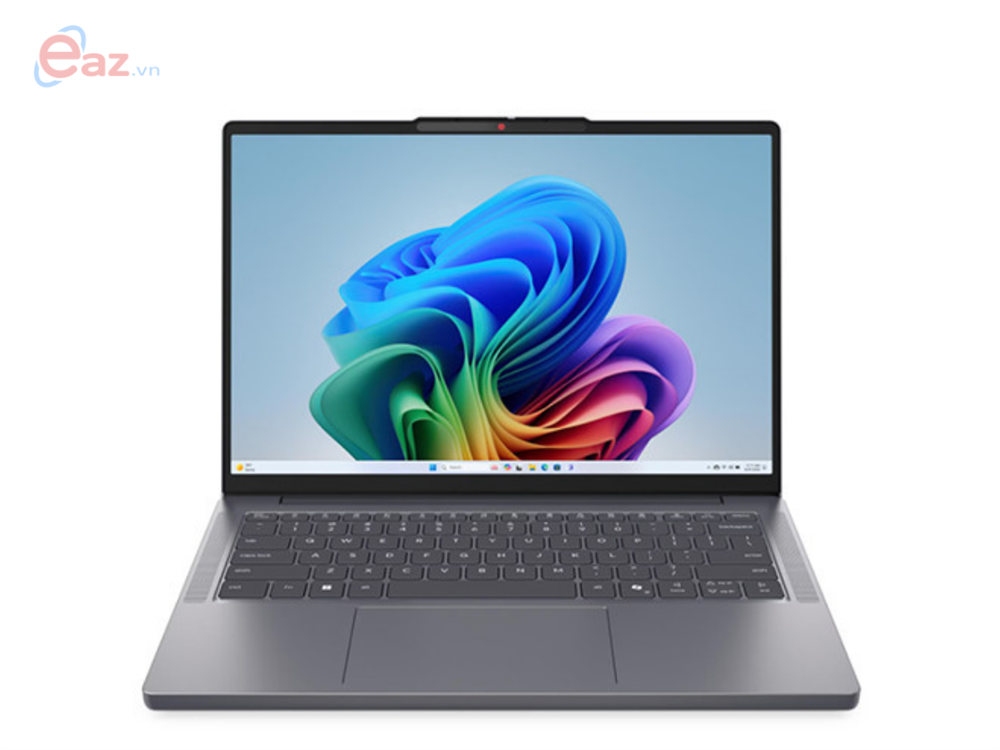 Laptop Lenovo IdeaPad Slim 3 14IWC11 83RQ003RVN | Core™ 7 350 | 16GB | 512GB | Intel® Graphics | 14inch WUXGA | Win 11 | Xám | 0526