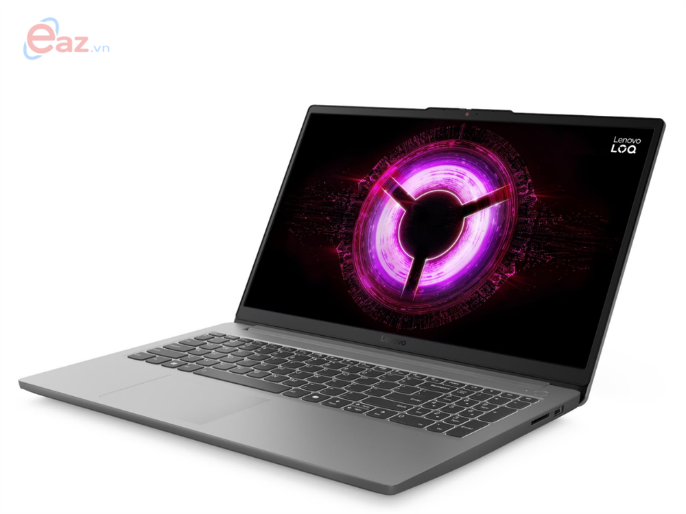 Laptop Lenovo LOQ 15ARP10E 83S000DEVN | R7-170 | 16GB | 512GB PCIE | VGA 6GB RTX3050 | 15.6 FHD 144HZ | WIN11 | XÁM | 0526